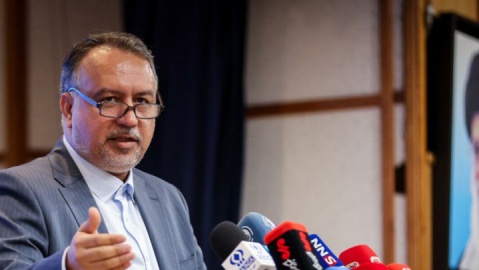 اسلامی: انتخابات ۵‌گانه در دولت سیزدهم با قانونمندی و بدون جانبداری برگزار شد