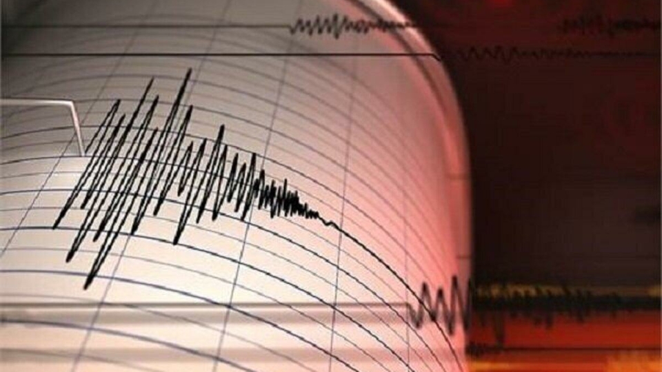 زلزله 3.3 ریشتری صبح امروز در آمل خسارتی نداشت