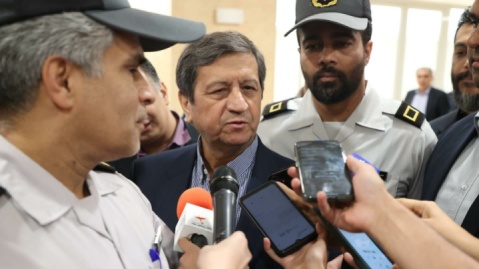 نرخ ارز بازار آزاد را به نیما نزدیك می كنیم