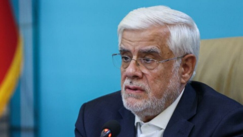 عارف: راهبرد دولت چهاردهم ثبات اقتصادی است