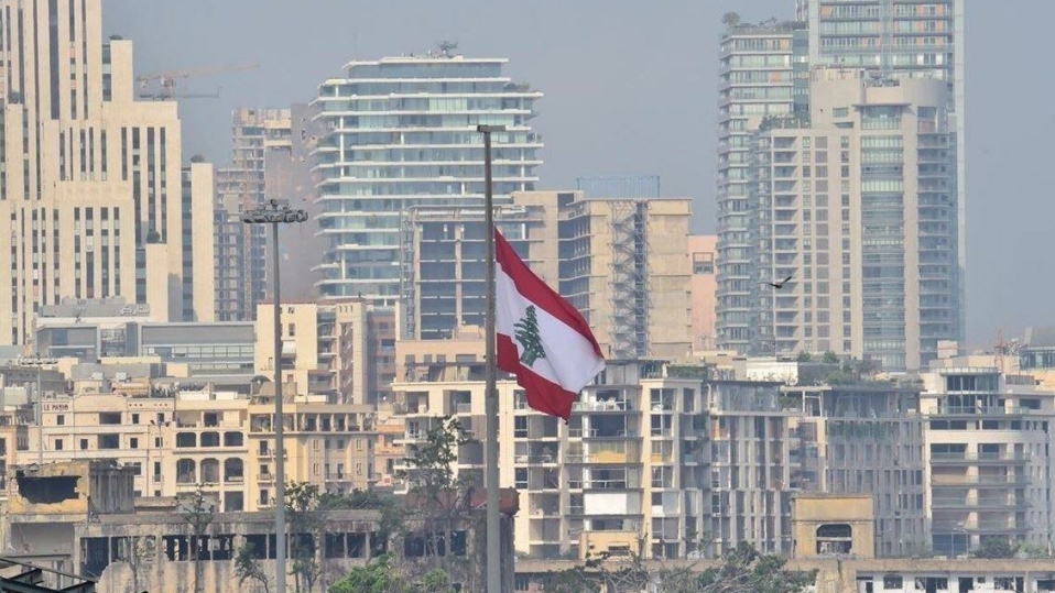 شنیده شدن صدای ۴ انفجار جدید در «بعلبک» منطقه «بقاع» در شرق لبنان