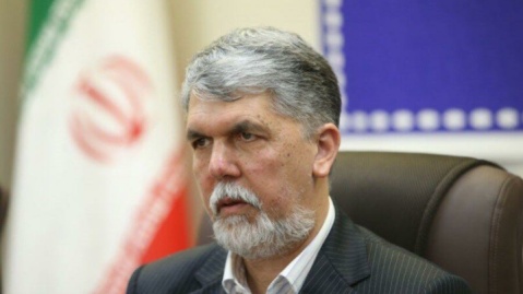 زبان فارسی از هویت ایرانی اسلامی تفکیک‌ناپذیر است