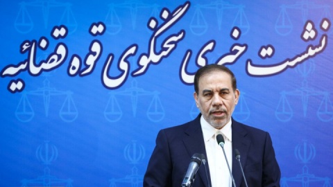 استقبال دستگاه قضا از انتقال زندانها