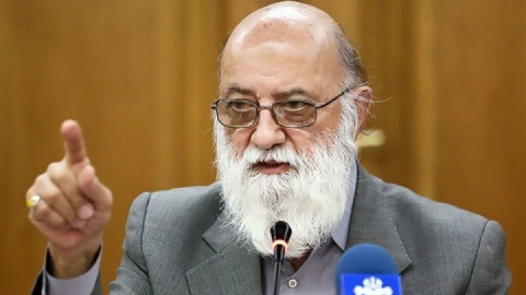 اتوبوسهای برقی چینی هنوز به تهران نرسیده است