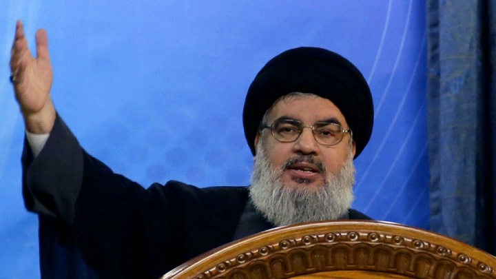 وزیر کشور: تربیتشدگان مکتب مقاومت راه شهید نصرالله را ادامه میدهند