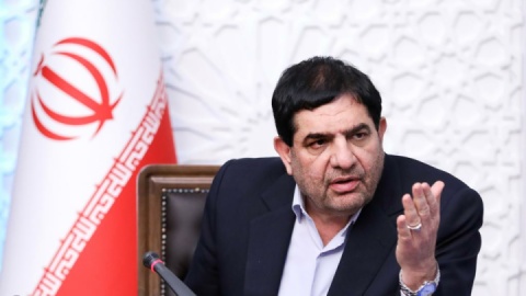 انتقاد مخبر از بی عملی جهان برابر بی‌سابقه‌ترین نسل‌کشی در لبنان