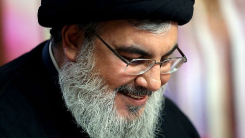 قالیباف شهادت سید حسن نصرالله را تسلیت گفت