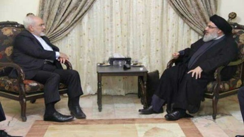 ظریف: بی‌تردید نقشه آشفته اسرائیل برای منطقه و دنیا شکست خواهد خورد
