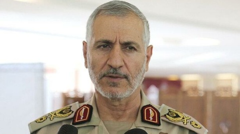 محموله یک تنی مواد مخدر در مرز سیستان و بلوچستان کشف شد