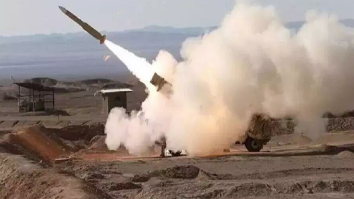 منطقه اشغالی «صفد» زیر آتش موشکهای حزبالله/شلیک ۷۵ موشک به سرزمینهای اشغالی