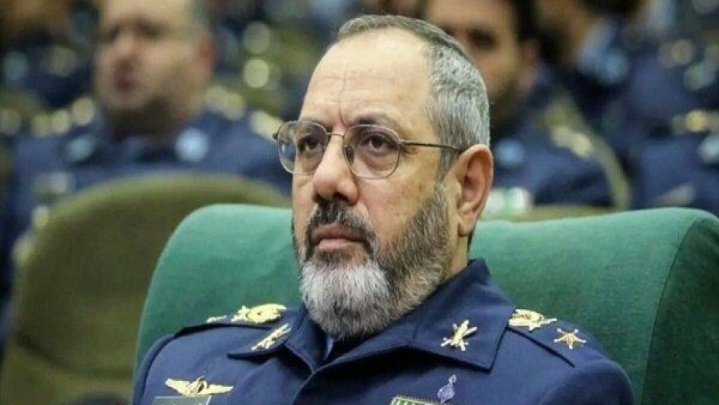 وزیر دفاع شهادت دبیرکل حزب الله لبنان را تسلیت گفت