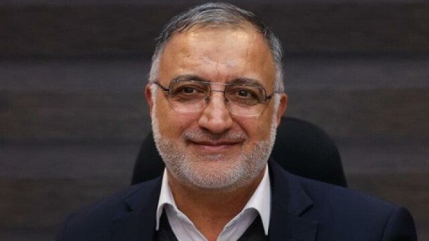 تاکید شهردار تهران بر ارتقای روند خدمت‌رسانی به شهروندان