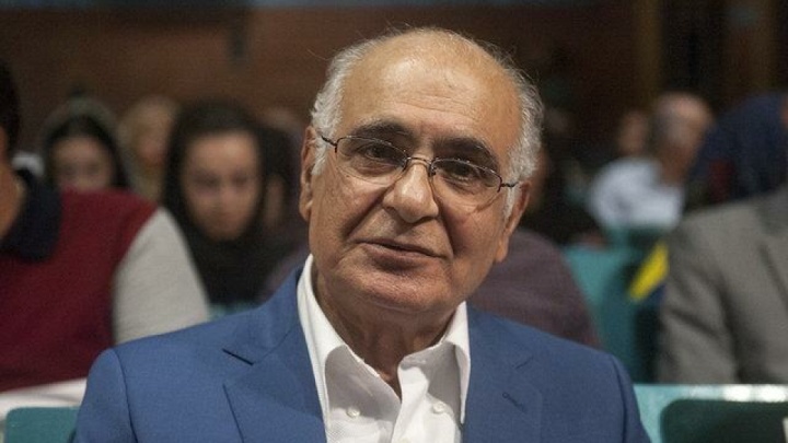 تبدیل خانه هوشنگ مرادی کرمانی به «خانهقصه»