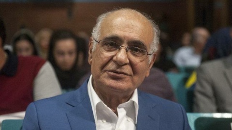 تبدیل خانه هوشنگ مرادی کرمانی به «خانه‌قصه»