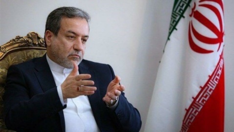 گزارش عراقچی از رایزنی‌های دو روز اخیر در نیویورک