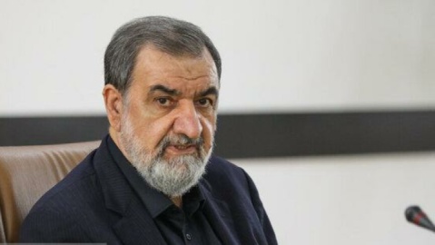 پیام تسلیت محسن رضایی درپی شهادت سیدحسن نصرالله