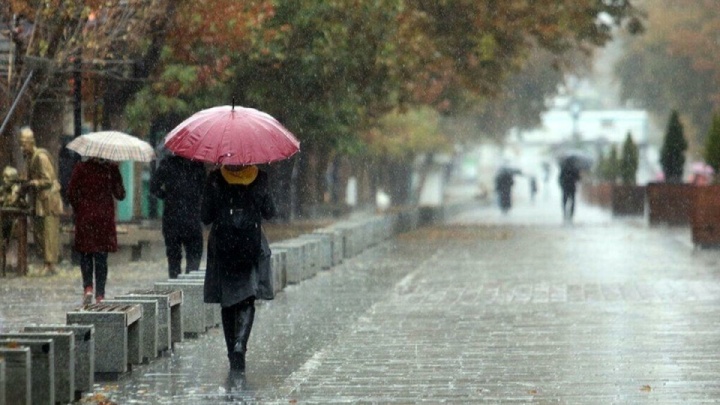 تهران در حالت آمادهباش