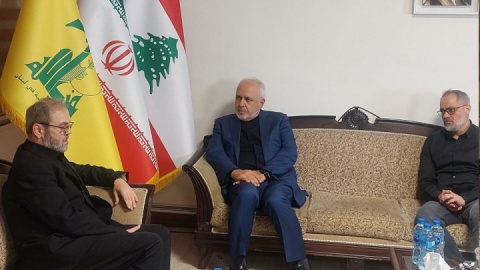 ظریف: حزب‌الله طعم تلخ شکست را به صهیونیست‌ها چشاند؛ مقاومت ادامه دارد