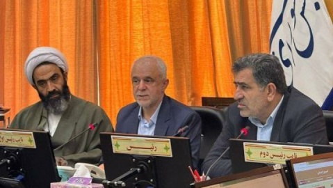 ضرورت همراهی مجلس برای دستیابی به اهداف بنیاد شهید و امور ایثارگران