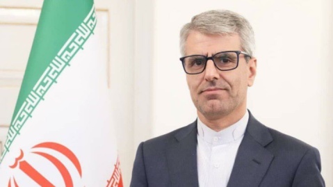 بقایی: عراقچی و بن‌سلمان بر اهمیت توسعه مناسبات دوجانبه تاکید کردند
