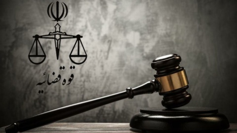 دستگاه قضا مسعود اسداللهی را احضار کرد