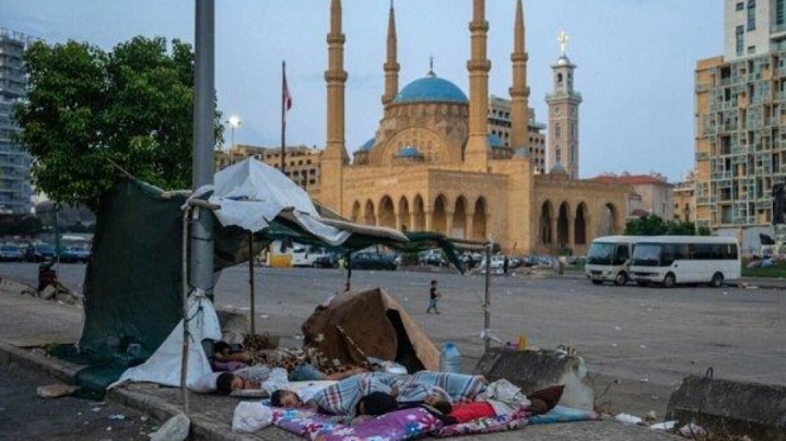 یونیسف: جنگ لبنان بیش از ۴۰۰ هزار کودک را طی ۳ هفته آواره کرد