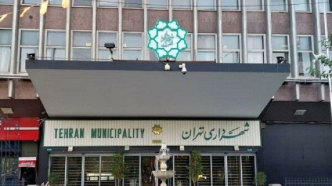 تمجید چمران از  تلاش شبانه‌روزی کارگران شهرداری تهران