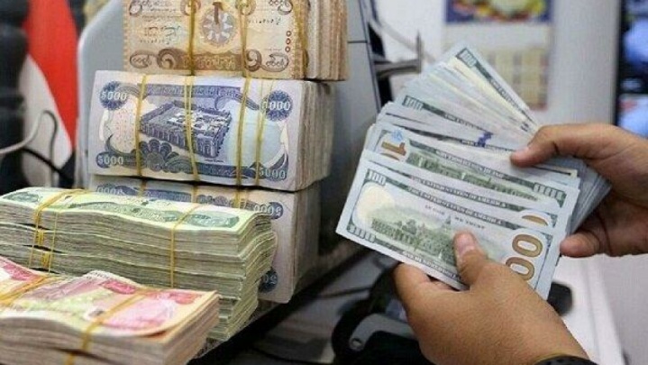 ۶ فعال غیرمجاز ارزی در شمال پایتخت دستگیر شدند