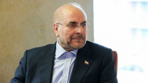 قالیباف: شهادت شهید سنوار هرگز باعث توقف پیروزیها نخواهد شد