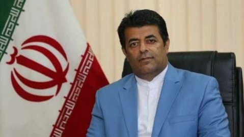 درمانگاه در میناب به بهره‌برداری رسید