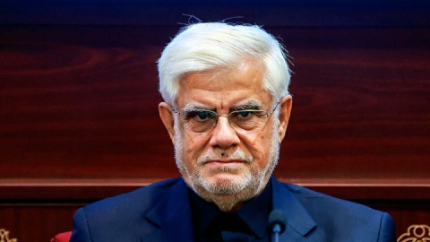 عارف: اقتدار ایران، دشمنان مام میهن را زبون و خوار می‌کند