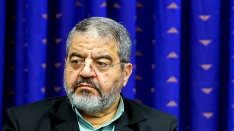 سردار جلالی: سناریویی دشمن حمله به زیرساخت‌های نظامی بود
