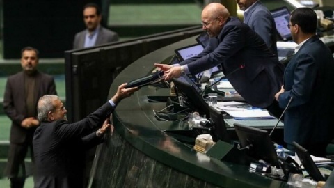 کلیات لایحه بودجه ۱۴۰۴ تصویب شد