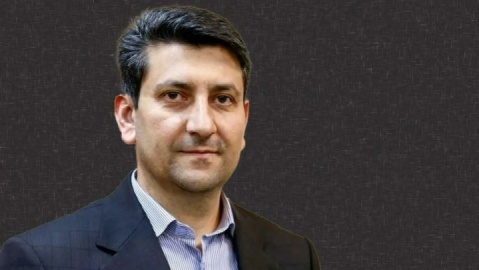 نام ماندگار ‎خلیج فارس تا ابد در این گوشه دنیا زنده است