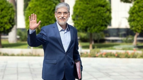 توضیحات سیمایی‌صراف درباره ماجرای دانشگاه علوم و تحقیقات