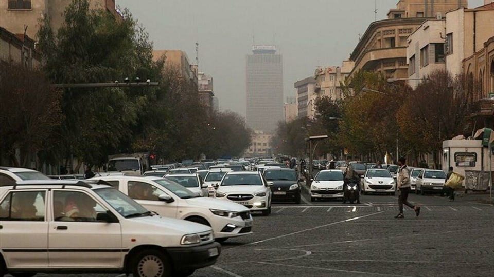 هواشناسی|افزایش دمای تهران از فردا/ هشدار نسبت به آلودگی هوا