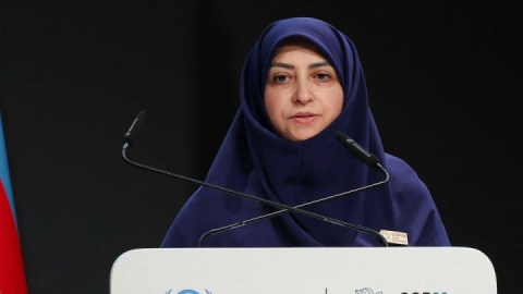 ستاد احیای دریاچه ارومیه با محوریت معاون اول رئیس جمهور فعال است