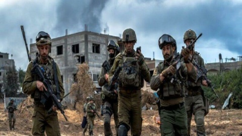 یک نظامی رژیم صهیونیستی در جنوب لبنان کشته شد