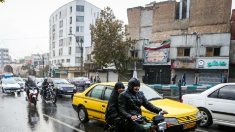 هواشناسی ایران| بارش باران در ۱۸ استان/ ورود سامانه بارشی به کشور از عصر امروز