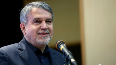 پیگیری جذب گردشگر خارجی از کشورهای اسلامی
