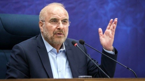 قالیباف: نباید اجازه دهیم مسائل فردی و جناحی روی موضوعات اصلی سایه بیندازد