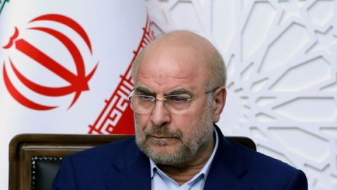 قالیباف: تحرکات گروه‌های تکفیری در سوریه در جهت اهداف رژیم صهیونیستی است