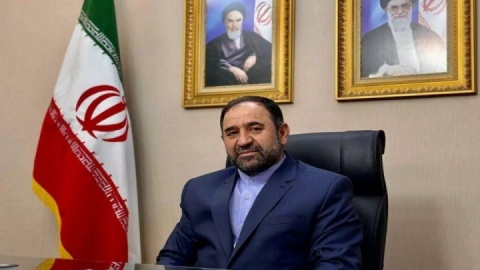 سفیر ایران‌: شروع حملات تروریستی در سوریه با شکست رژیم صهیونیستی در لبنان مرتبط است