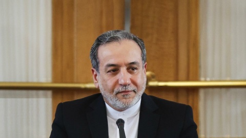 عراقچی: شجاعت و ایستادگی رئیس جمهوری سوریه تحسین برانگیز است