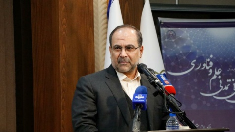 حفظ نخبگان و ایجاد بستر مناسب برای پیشرفت علمی کشور