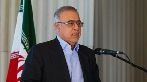 «محمدآشوری تازیانی» استاندار هرمزگان شد