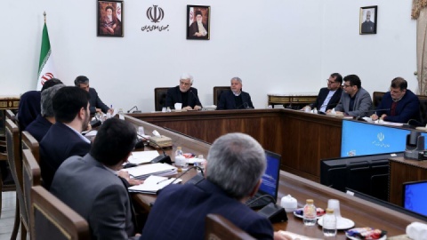 عارف: بازرگانی ابزاری بهتر از سیاست برای توسعه دیپلماسی است