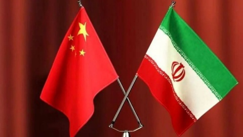 سفر هیأت چینی به تهران