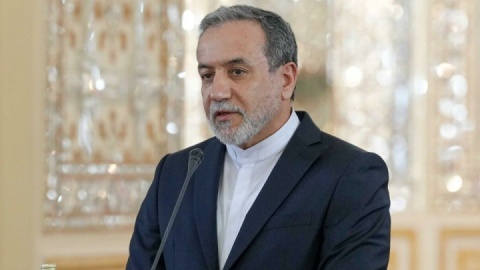 عراقچی: ایران ‌و گروه‌های مقاومت پشتیبان سوریه هستند
