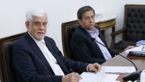 دستور عارف درباره درآمدهای حاصل از مولدسازی